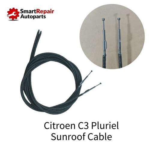 Sunroof cable fit for - sunroof,