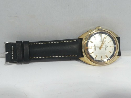 Stunning 1970 seiko bell - 1970's,