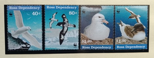 Timbre stamp terre ross - stamp, 4
