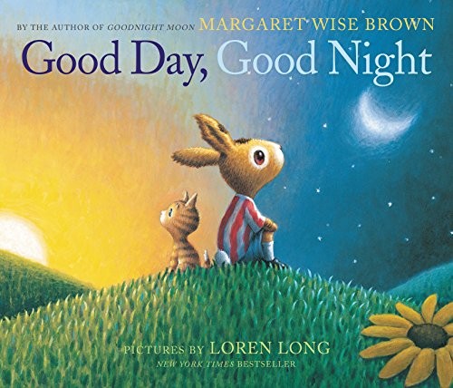 Good day night - day,,