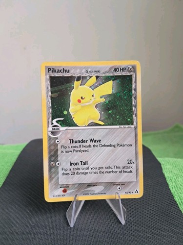 Pokemon card carte holo - pokemon,