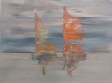 Peinture Acrylique Originale