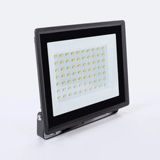 Projecteur LED 50W 120lm/W