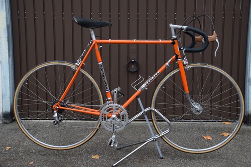 Motobecane inter club 1970 - motobecane,