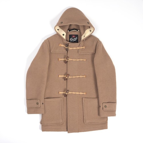 Gloverall duffle coat - (38, uk)
