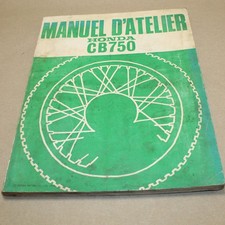 MANUEL REVUE TECHNIQUE D