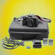 Canon PowerShot G5 X Compact
