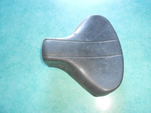 Dessus selle piaggio ciao - dessus,