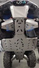 NEW Skid Plate Protection