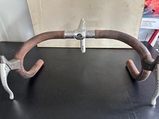Cinelli Racing Bike Handlebar Complete