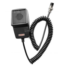 4 Pin Dynamic Mic For Kenwood