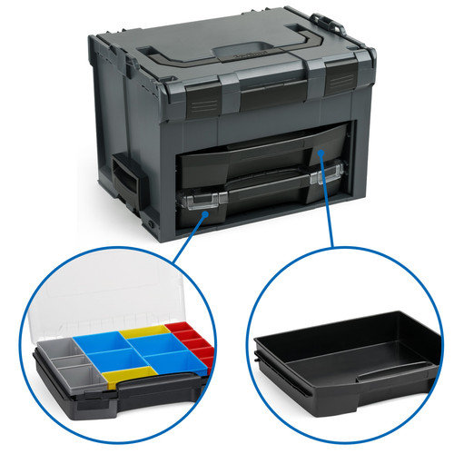 Bosch sortimo boxx - bosch,