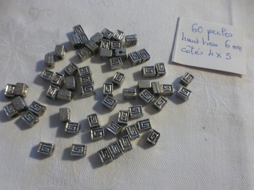 Lot perles - lot, 60