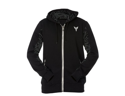 Yamaha hoodie veste moto - yamaha,