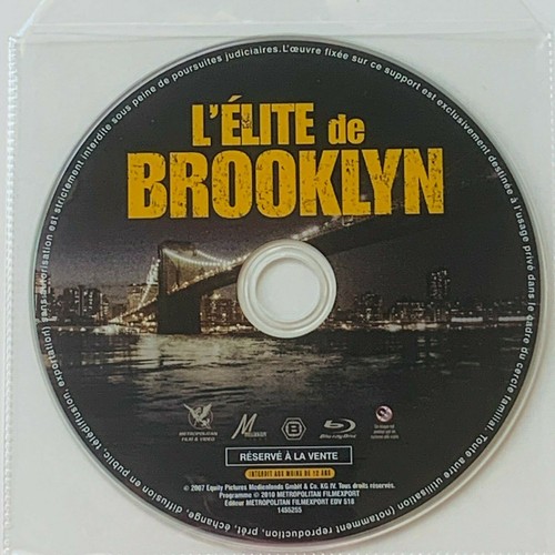 élite brooklyn - l'Élite,