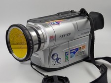 Caméscope Samsung VP-L870 8Mm