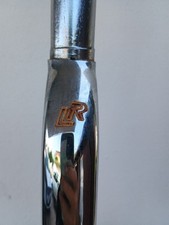 Fourche En Acier Columbus