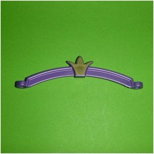 Playmobil spare parts for children's bed