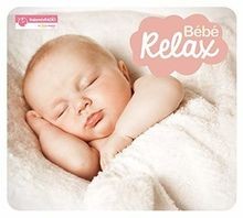 Bébé relax compilation - de,