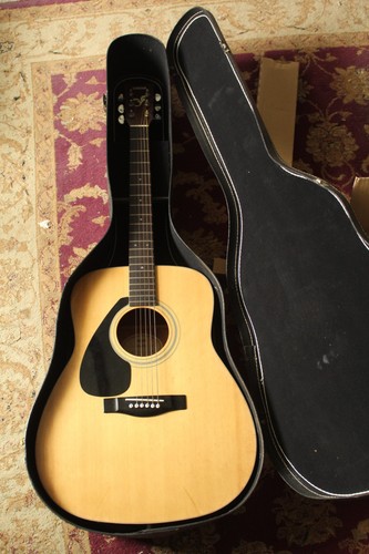Yamaha 411l preowned - yamaha, fg-411l