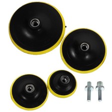  4 Pcs Lustreur Voiture