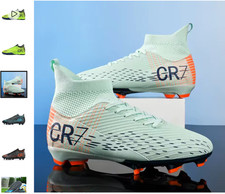 CHAUSSURES DE FOOTBALL CR7