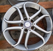 Jante Alu MERCEDES Classe A