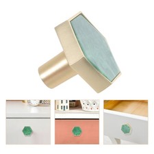  4 Pcs Boutons De Portes Pour