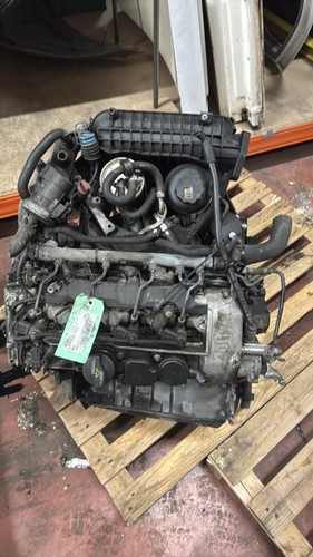 Moteur mercedes classe - moteur,