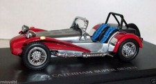 KYOSHO 1/43 - 03151R CATERHAM