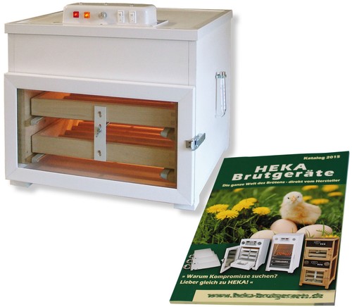 Incubateur couveuse heka - incubateur/couveuse,