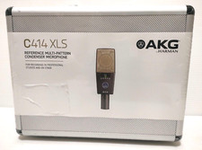 AKG C414 XLS Dynamic Cable