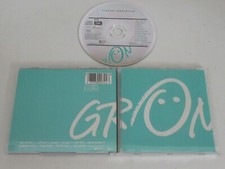 HERBERT GRÖNEMEYER/Ö(EMI CDP 566-7 90070 2)CD ALBUM