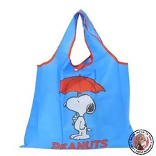 NOUVEAU sac shopping Snoopy