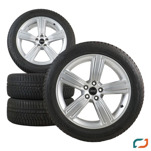 Original audi roues - a8, 4n