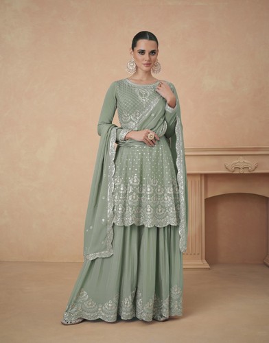 Robe indienne bollywood - indienne,