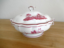 LEGUMIER FAIENCE GIEN DECOR