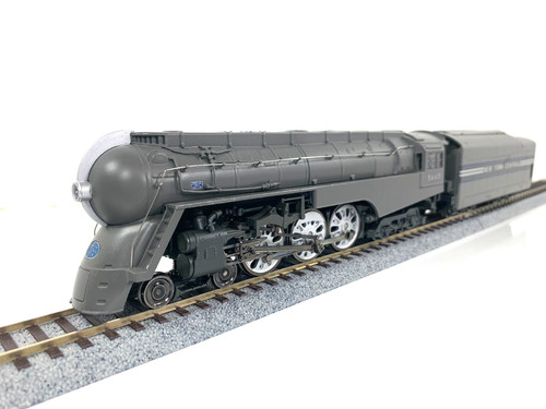Mth 3246 new york - mth,