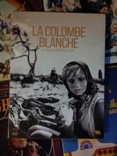 La colombe blanche [Combo