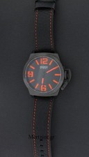 OOZOO Steel Unisex Watch 46mm OS118 (NEW)