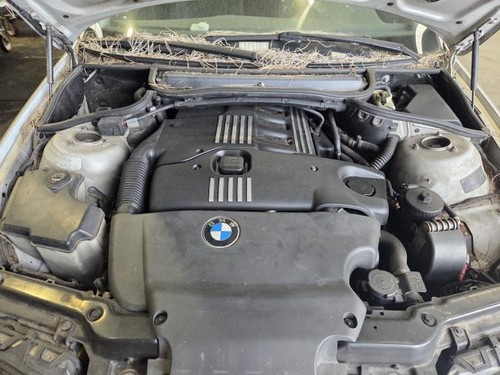 Pare choc avant - bmw, 3