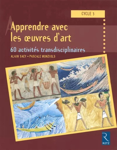 Apprendre avec les - , œuvres
