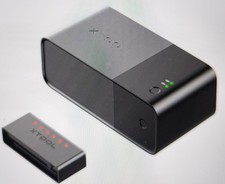 Extincteur Incendie Xtool