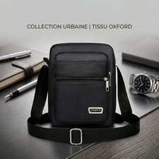 Sacoche - Bandoulière - Homme