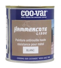 Coo-var peinture Métal