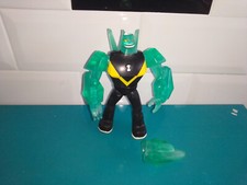 1111234 Figurine Ben 10 alien