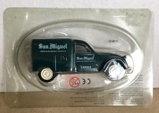 Citroen 2 CV San Miguel Lerida