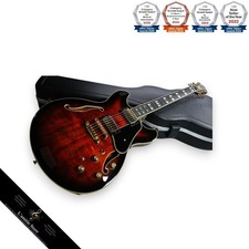 Ibanez ARTSTAR AS113BTBC Jazz