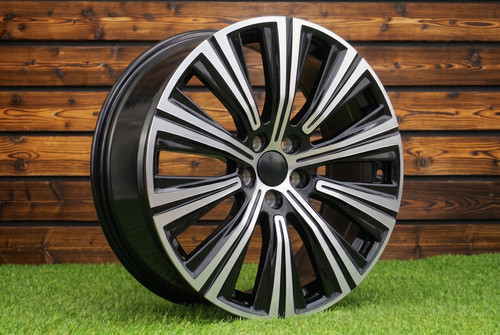 Roues alliéage 5x108 - alliéage,