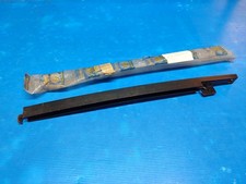 Support de coulisse de vitre